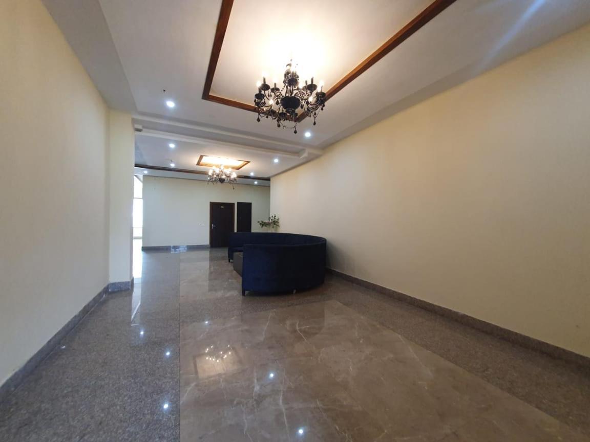 Akash Hotel Managed By Jk Hotels & Resorts Kathua Exterior foto