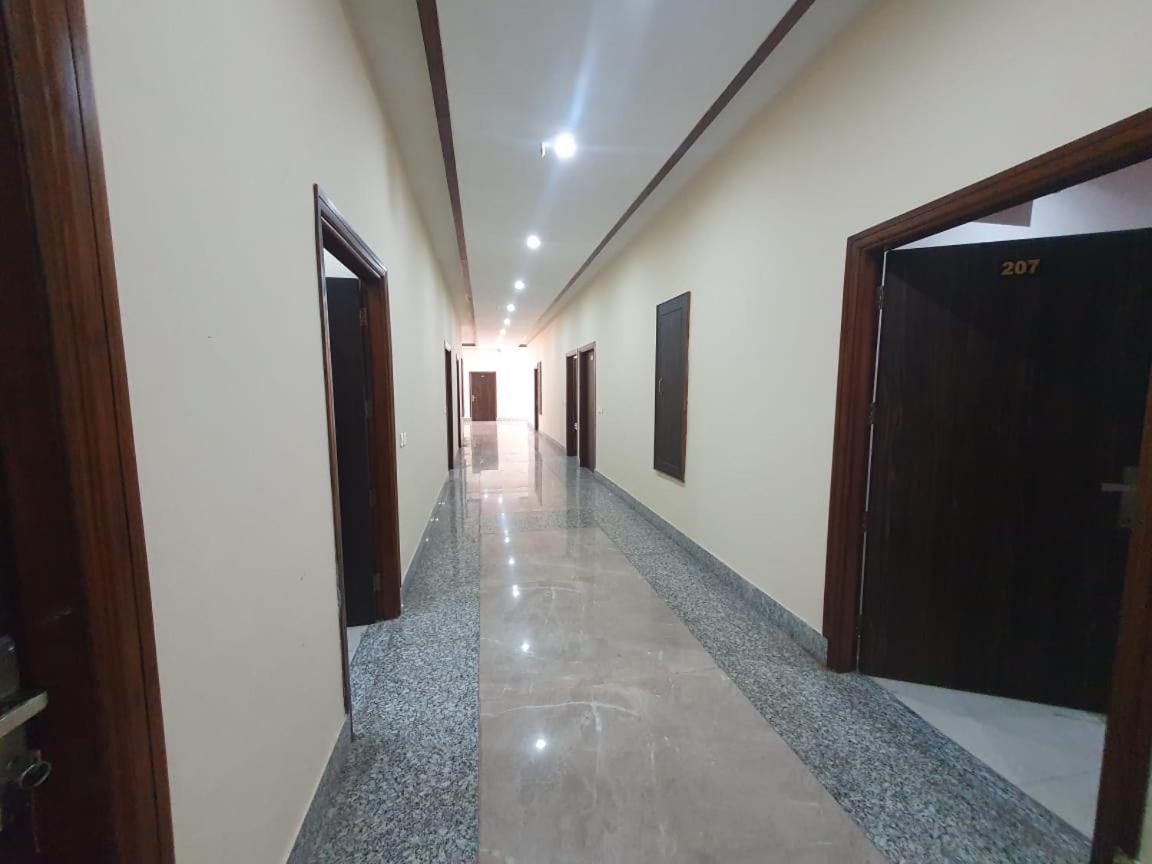 Akash Hotel Managed By Jk Hotels & Resorts Kathua Exterior foto